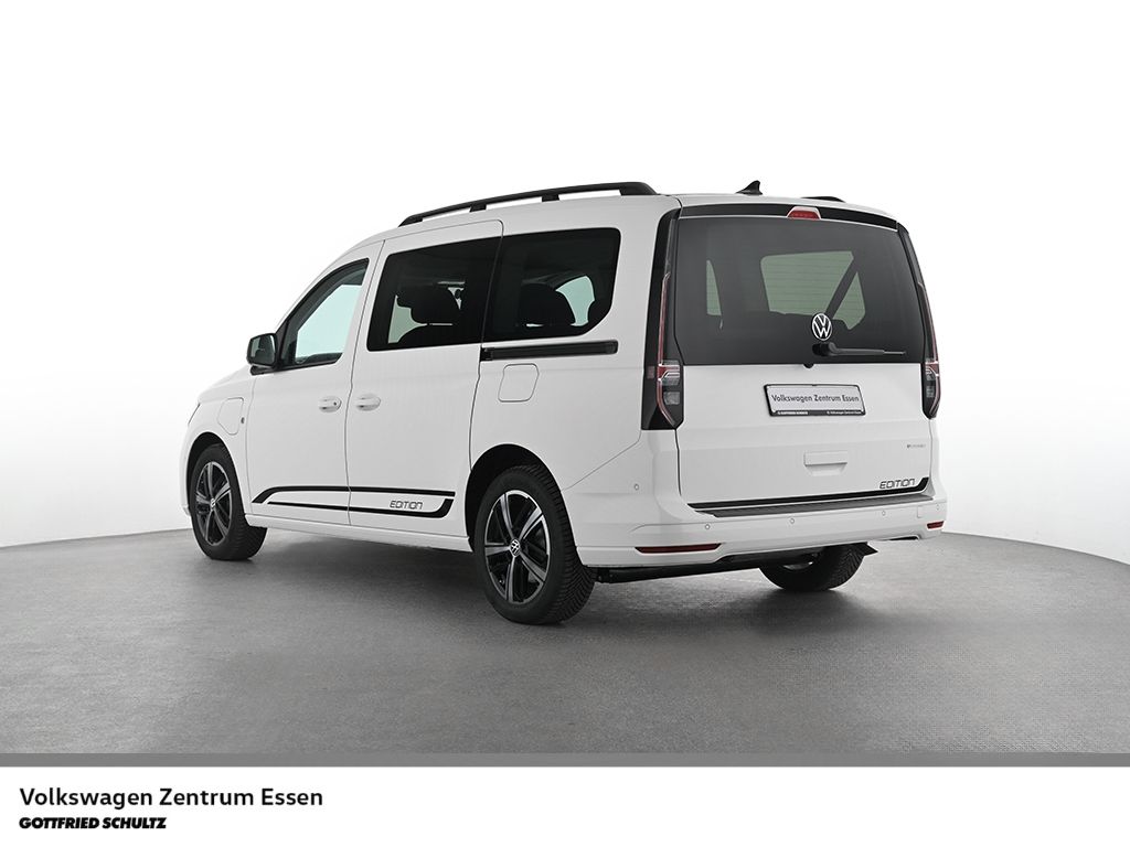Volkswagen Caddy Maxi - Bild 3