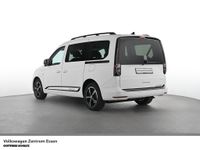 Volkswagen Caddy Maxi - Vorschau Bild 3