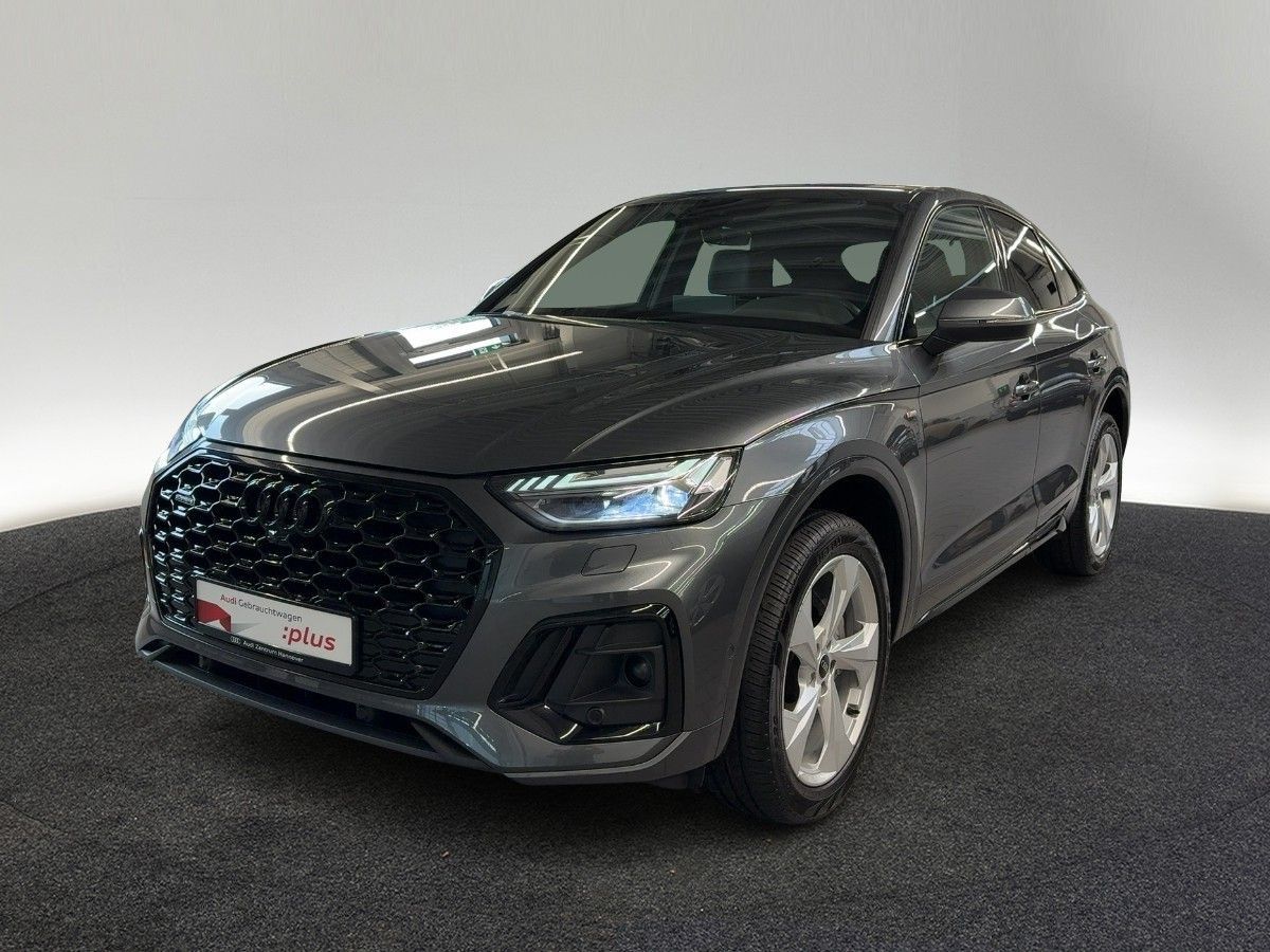 Audi Q5 - Bild 3