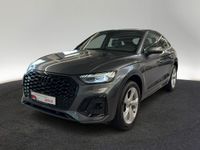 Audi Q5 - Vorschau Bild 3