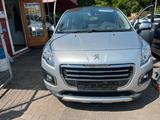 Peugeot 3008 Allure - Peugeot 3008 aus 2016