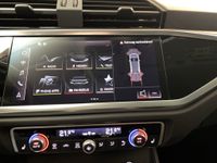Audi Q3 - Vorschau Bild 22