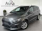 Ford S-MAX 2.0 EB Aut. Titanium NAV+LED+AHK+ACC+VCOCK - Ford S-Max in Oldenburg