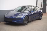 Tesla Model 3 Standard Range + *Highland*AHK* - Tesla Model 3 AHK Gebrauchtwagen