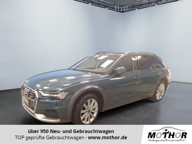 Audi A6 Allroad quattro 55 TDI basis 3.0 DSG Panorama