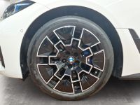 BMW i4 - Vorschau Bild 9