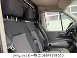 Volkswagen Crafter Kasten MR Hochdach TEMPOMAT/PDC+/KLIMA - Volkswagen: Hochdach
