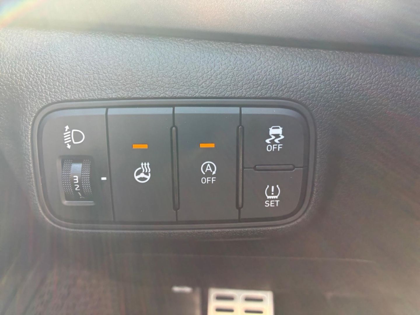 Hyundai BAYON - Bild 21
