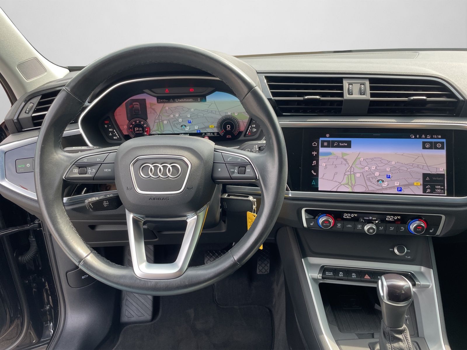 Audi Q3 - Bild 3