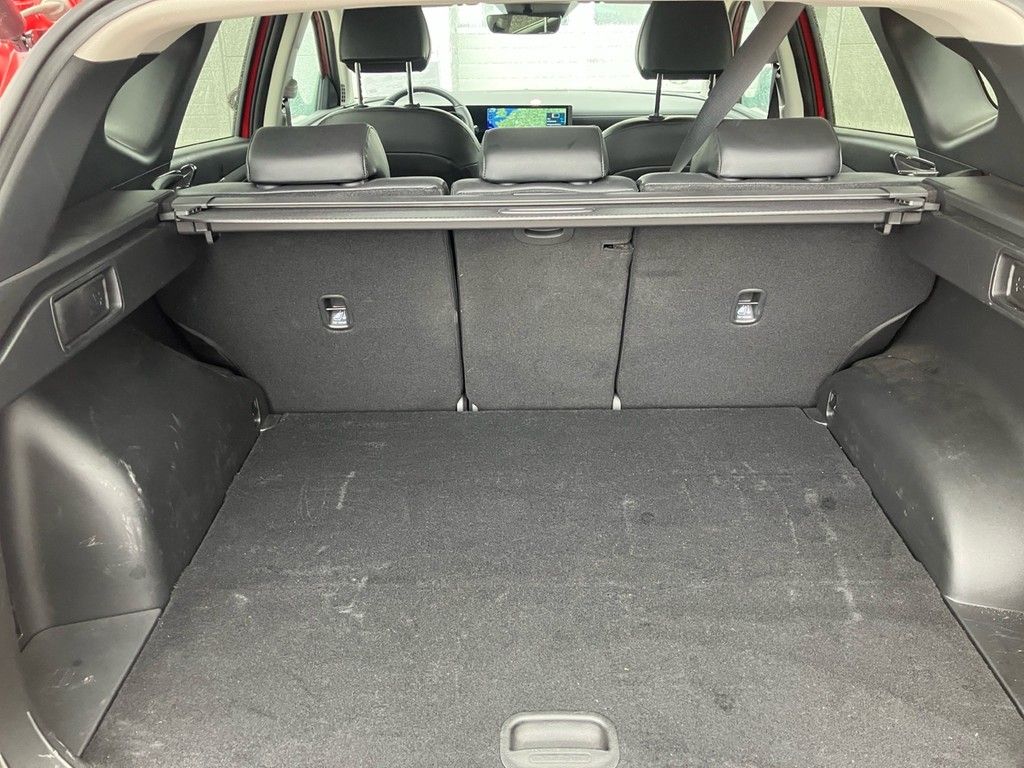Hyundai Tucson – Bild 12