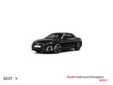 Audi A5 Cabriolet 35 TFSI S-LINE*AHK*NAVI-PLUS*LED*20 - Audi A5 Jahreswagen: Cabrio
