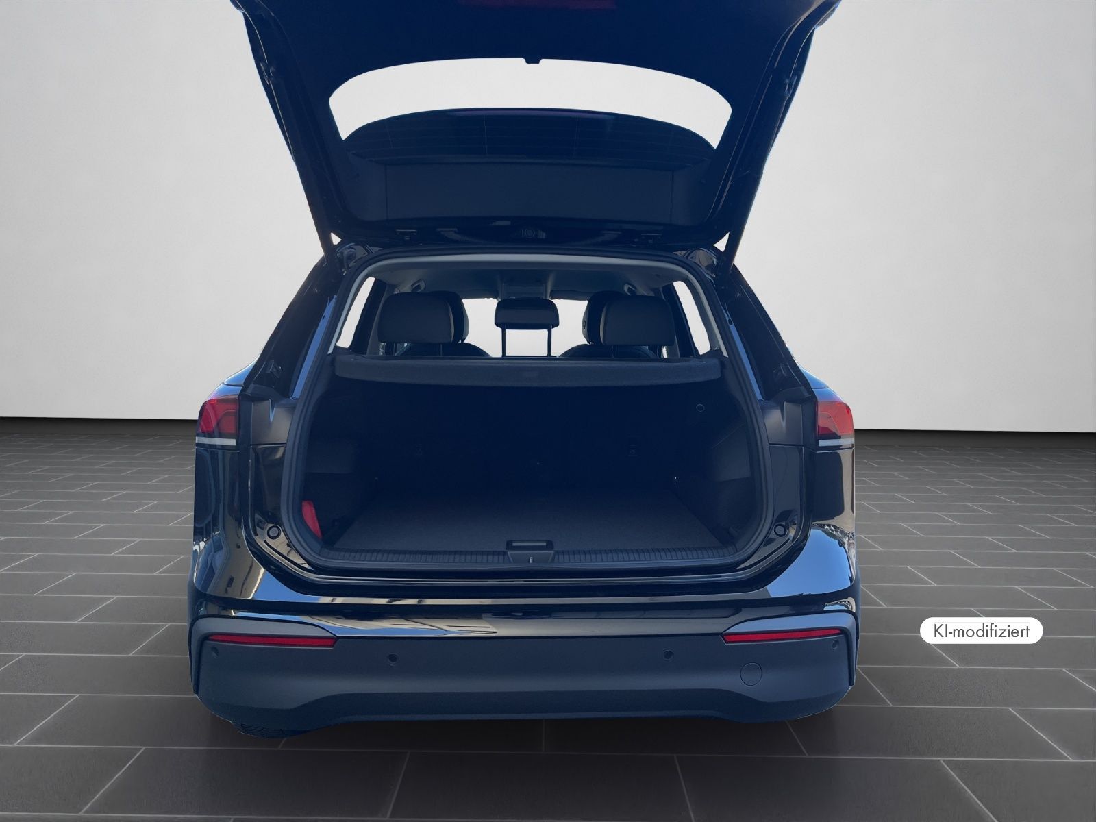 Volkswagen Tiguan - Bild 15