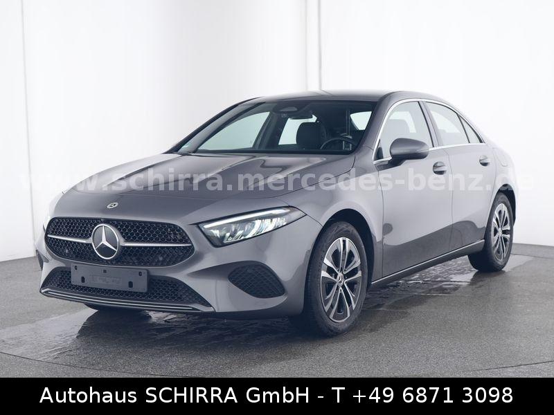 Mercedes-Benz A 250 A -Klasse Lim. A 250 e