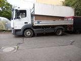 Mercedes-Benz Atego 821 - Offers