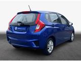 Honda Jazz Jazz Comfort 1.3 i-VTEC - Honda Jazz: Automatik