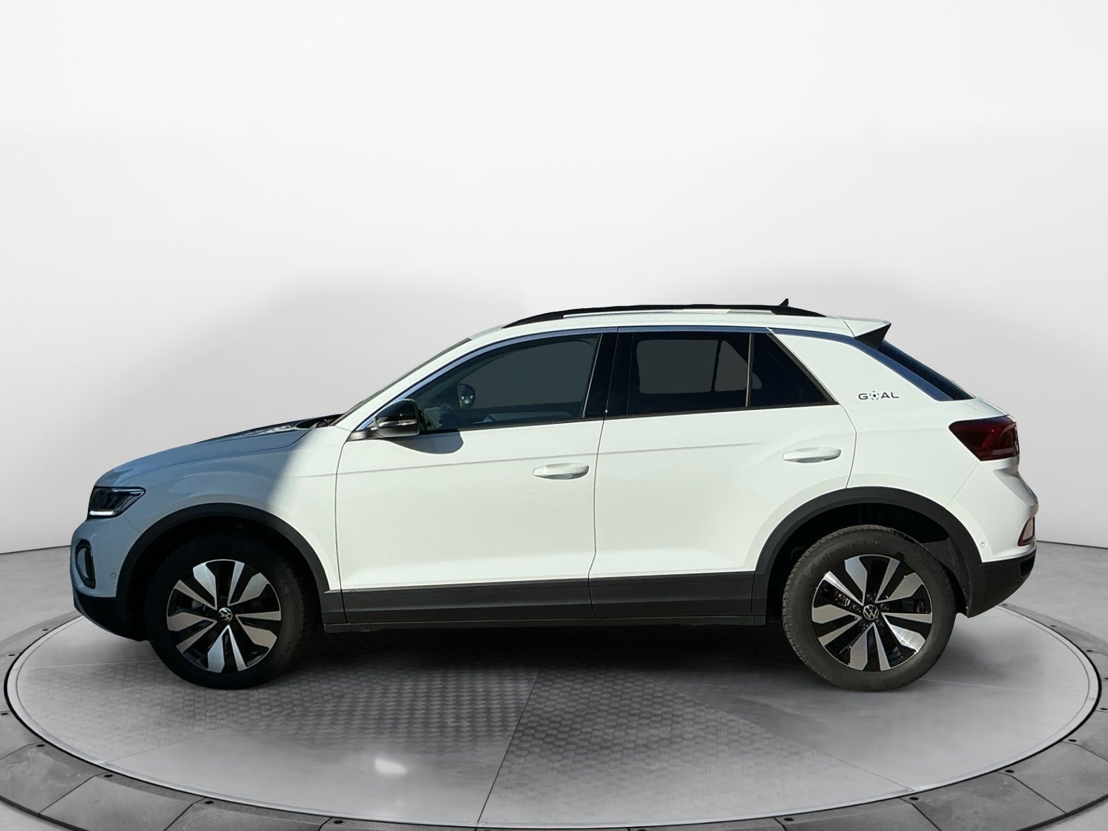 Volkswagen T-Roc - Bild 3