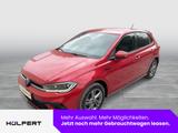 Volkswagen Polo 1.0 R-LINE MATRIX NAVI ALU CARPLAY SITZHEIZ - Volkswagen Gebrauchtwagen mit Automatikschaltung