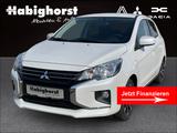 Mitsubishi Space Star Select+ 1,2 Modell 2024 8 Jahre Gar