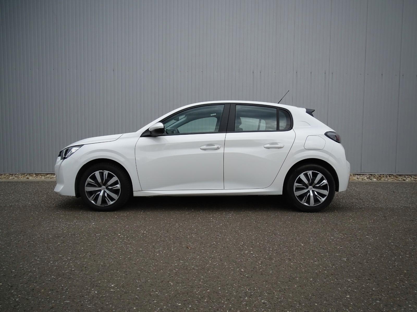 Peugeot 208 1.5 BLUEHDI 100 S&S ACTIVE