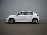 Peugeot 208 1.5 BLUEHDI 100 S&S ACTIVE - Peugeot 208 Active mit Diesel-Antrieb