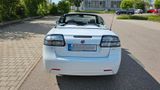 Saab 9-3 1.8t Vector Cabriolet Vector - Saab 9-3: 9.1