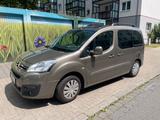 Citroën Citroen Berlingo Multispace Blue HDI - Citroën Berlingo Gebrauchtwagen in Hannover