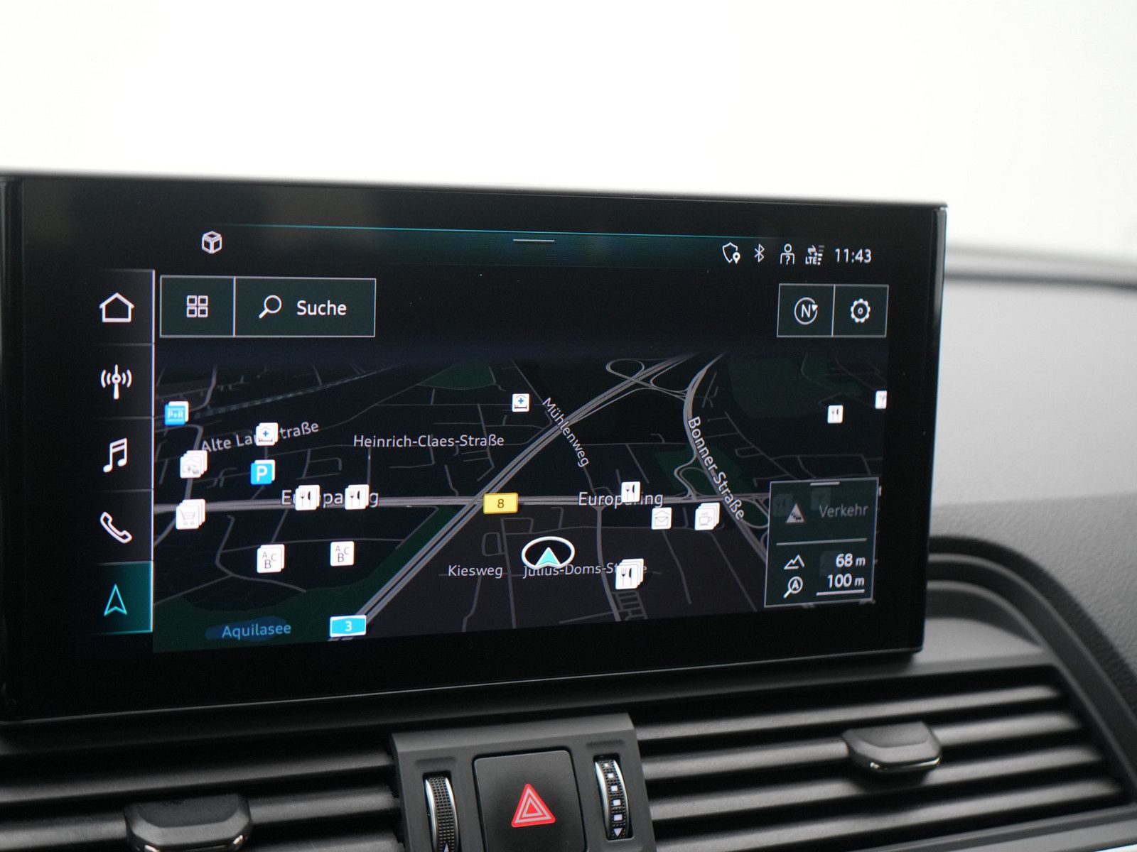Audi Q5 - Bild 10