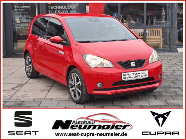 Seat Mii electric Plus 83 PS Klima SHZ