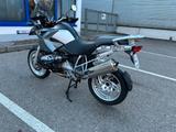 BMW R 1200 GS, TÜV neu, unfallfrei, Top Zustand - BMW UNFALL