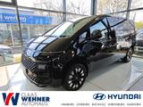 Hyundai STARIA Hyundai Signature Panoramadach Navi Leder - Hyundai Staria Signature mit Benzin-Antrieb