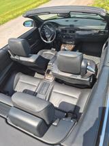 BMW 320i - Cabrio Hardtop - BMW 320 aus 2007: Cabrio, 320i