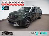Citroën ë-C3 Aircross MAX 113 PDC*KAM*SHZ*LHZ*NAVI*LED* - scheckheftgepflegte Citroën ë-C3 Aircross