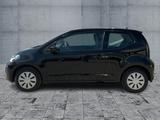 Volkswagen up! move up! 1.0 SHZ+DAB+BLUETOOTH+KLIMAANLAGE - gebrauchte VW up! aus dem Jahr 2022