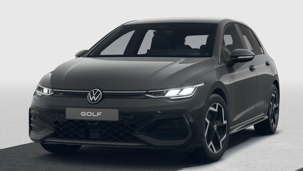 Volkswagen Golf 1.5 eTSI OPF 110kW DSG R-Line