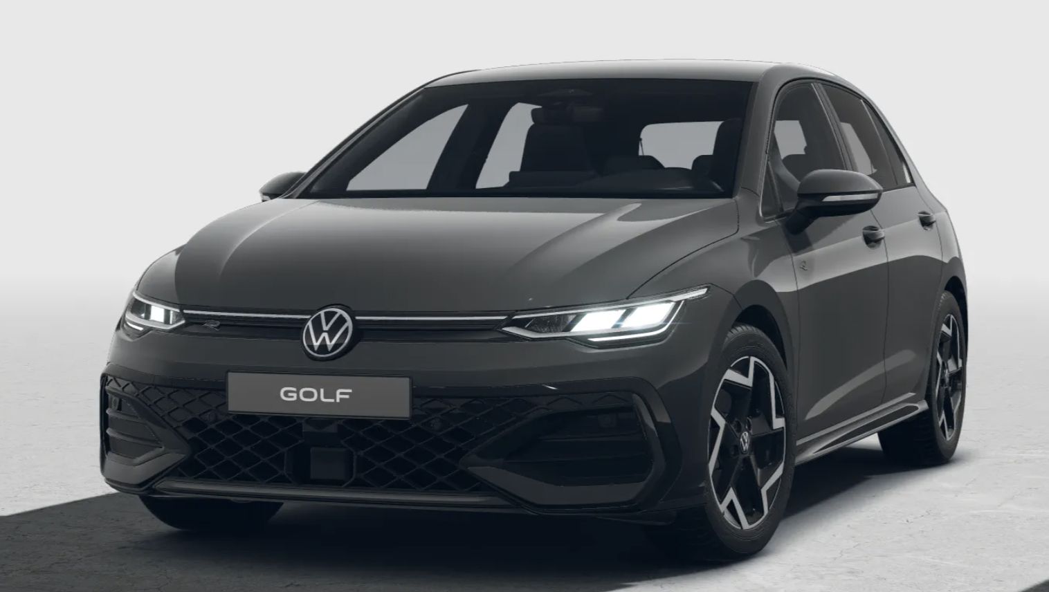 Volkswagen Golf 1.5 eTSI OPF 110kW DSG R-Line