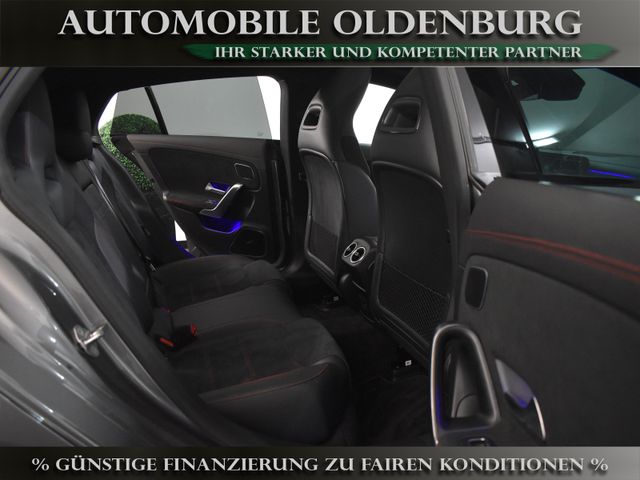 Mercedes-Benz CLA 250 e SB AMG *Distro+*Pano*Wide*HUD*BURM*KAM