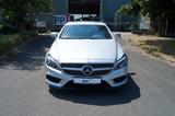 Mercedes-Benz CLS 350 BlueTec / d 4Matic/ Euro 6/ SHZ~Klima - Mercedes-Benz Gebrauchtwagen von 2016