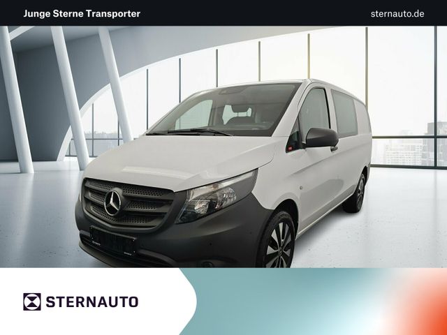 Mercedes-Benz Vito 114 Mixto/L Autom. DAB Klima Kamera