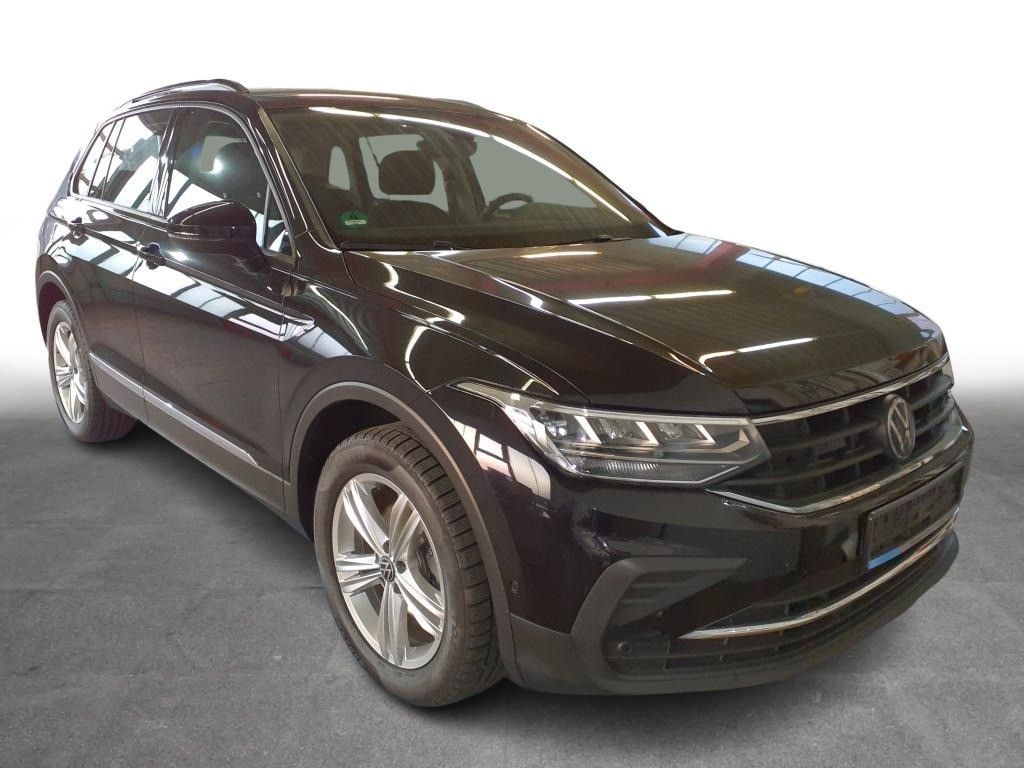 Volkswagen Tiguan - Bild 3