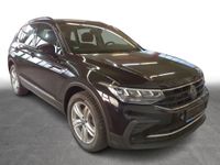 Volkswagen Tiguan - Vorschau Bild 3
