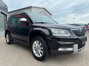Skoda Yeti - 11