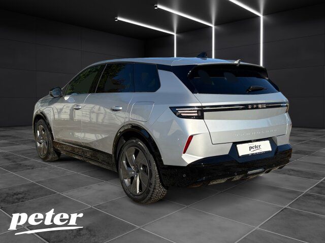 Opel 1.6 Plug-in-Hybrid GS Automatik 194PS (SIDE) imagem 3
