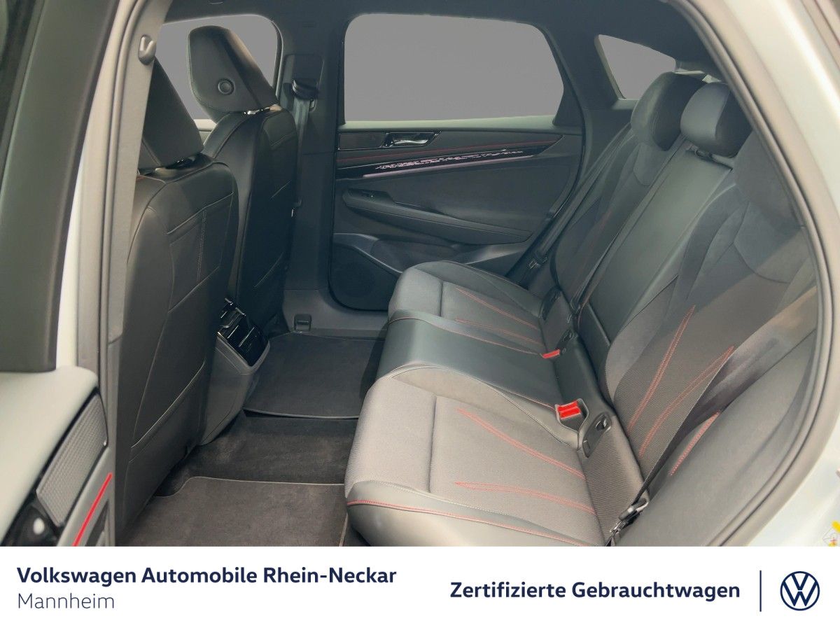 Volkswagen ID.7 GTX 250kW GAR2030 Navi AHK Kamera UVM foto 11