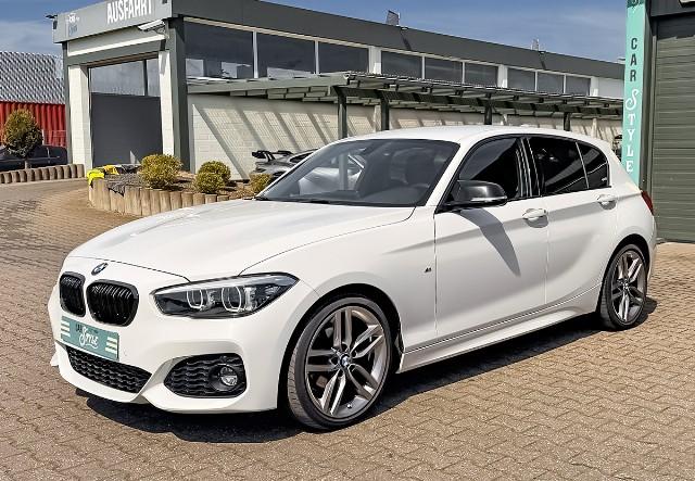 BMW 118 i M Sport Harman Kardon Shadow LED.SHZ.Navi