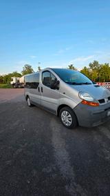 Volkswagen Renault trafic.  9 sitzen motor 1.9 Diesel - Volkswagen LT in Berlin
