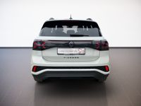 Volkswagen T-Cross - Vorschau Bild 5