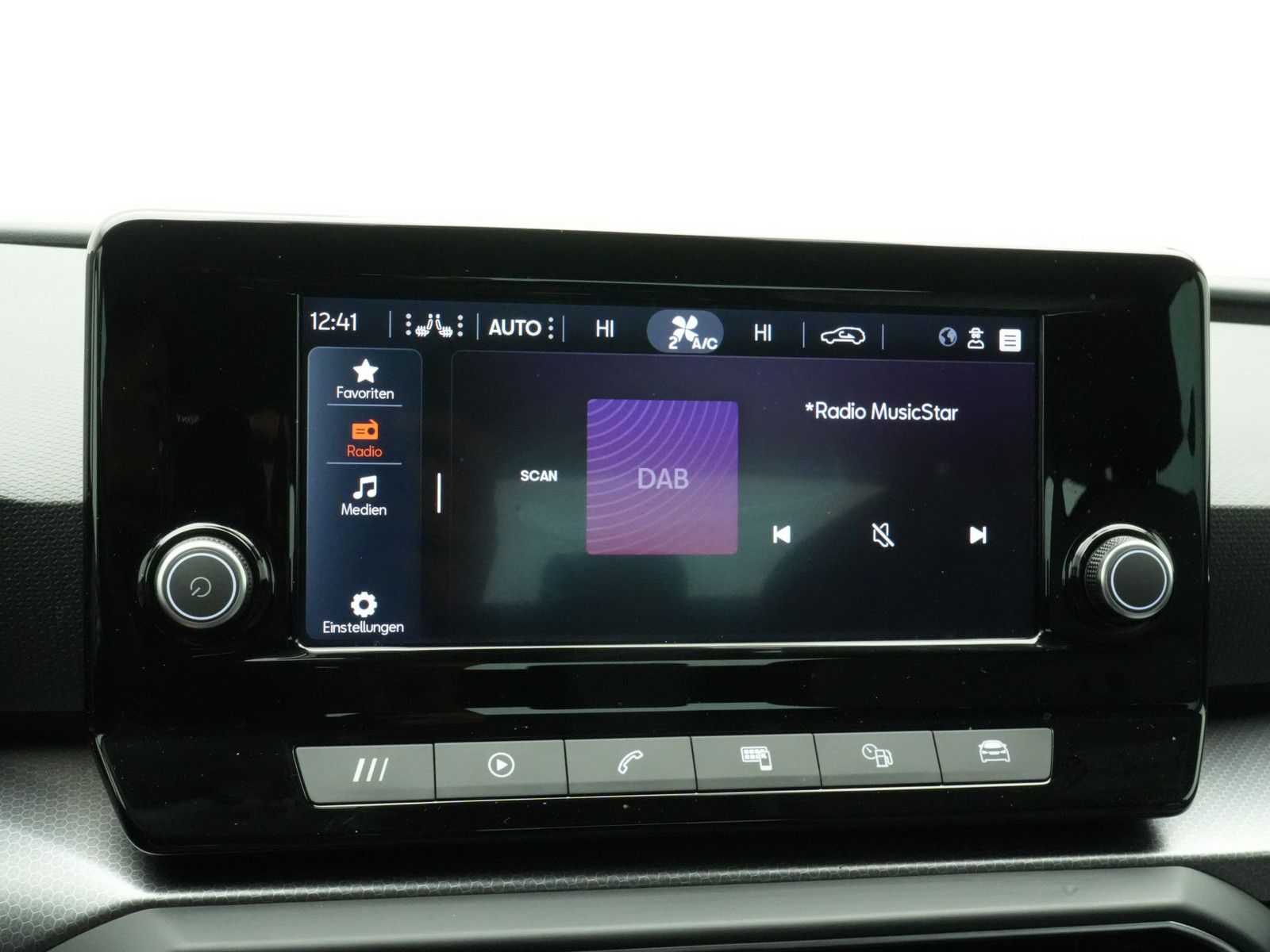 Seat Leon - Bild 8