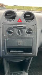 Volkswagen Caddy Life 1.4 Tramper Tramper - Volkswagen Caddy: Tramper