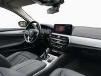 BMW 530 - Vorschau Bild 11