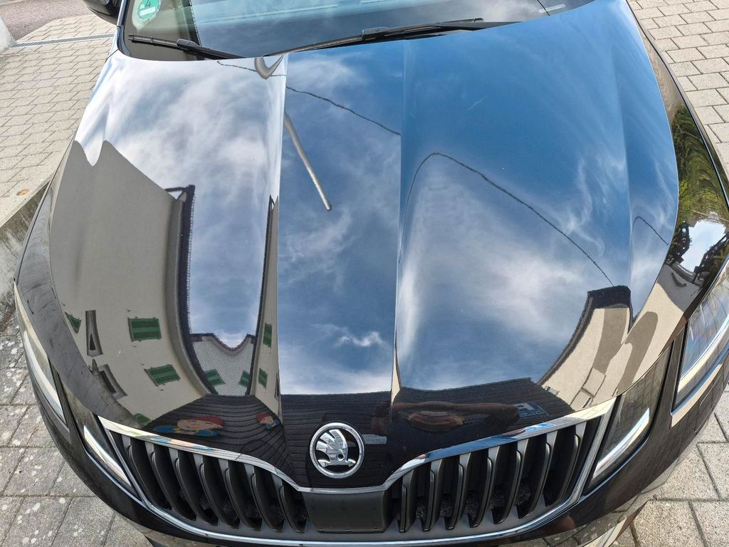 Image of Skoda Octavia